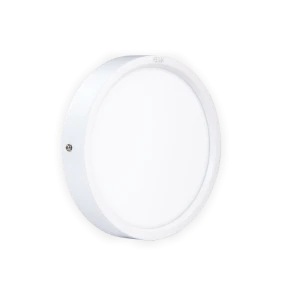 Đèn LED PANEL ốp trần 18W lõm