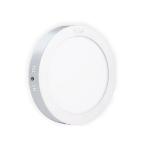 Đèn LED PANEL ốp trần 24W tròn