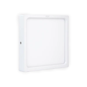 Đèn LED PANEL ốp trần 24W vuông lõm