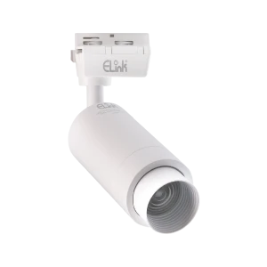 Đèn LED thanh ray ZOOM 15W