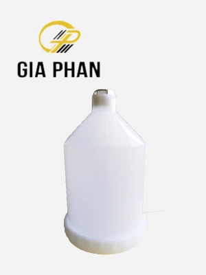 Bình Đựng Sơn Lớn NA-CUP-010