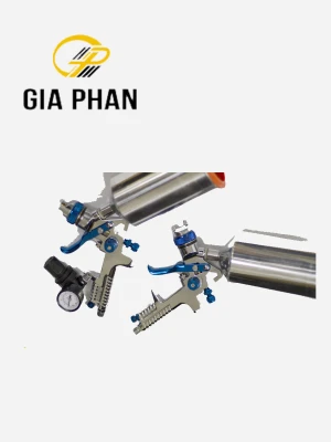 BỘ SÚNG PHUN SƠN 3PC-N5B