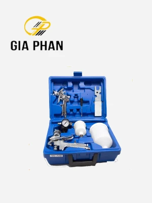 BỘ SÚNG PHUN SƠN 7PC-N5B