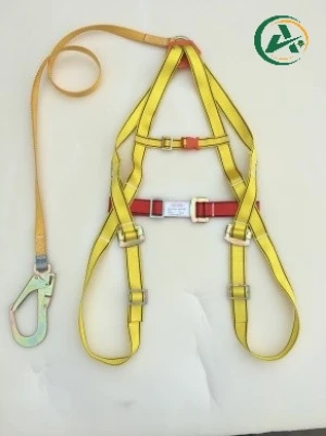 Dây toàn thân 1 móc