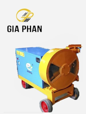 MÁY BƠM VỮA KH50-860