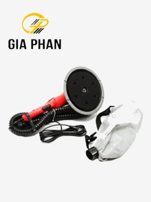 MÁY CHÀ NHÁM TƯỜNG CẦM TAY (DRYWALL HAND SANDER) NADS-700F