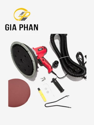 MÁY CHÀ NHÁM TƯỜNG (DRYWALL HAND SANDER) NADS-225D