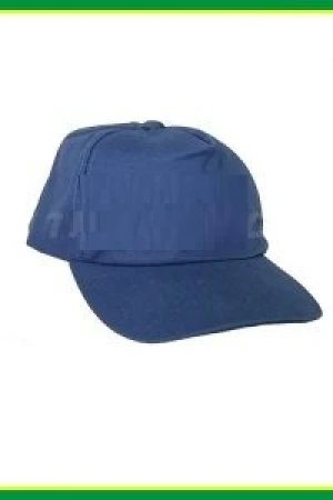 Mũ vải lưỡi trai kaki ( xanh dương, xám)