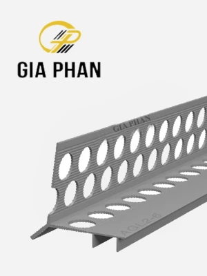 Nẹp Chỉ Nước AGL 2-6