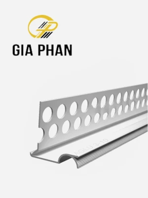 Nẹp Chỉ Nước AGLU 3-10