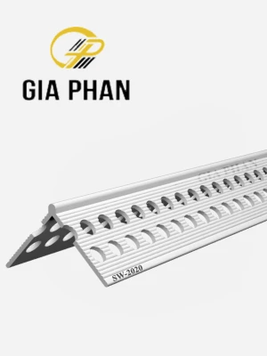 Nẹp Thạch Cao SW2020