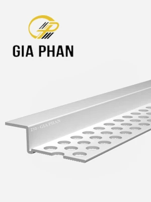 Nẹp Thạch Cao Z10