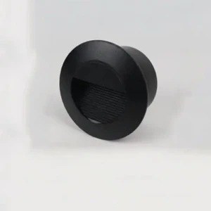 Đèn âm tường, hắt chân cầu thang ngoài trời chống thấm LED 3W HP-ACT04