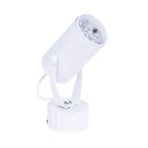 Đèn led rọi tiêu điểm 3W đế ngồi, ánh sáng trắng vàng cao cấp EC-FN035