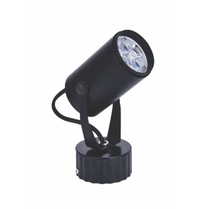 Đèn led rọi tiêu điểm 3W đế ngồi, ánh sáng trắng vàng cao cấp EC-FN036