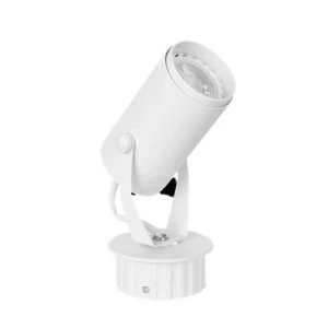Đèn led rọi tiêu điểm 5W đế ngồi, ánh sáng trắng vàng cao cấp EC-FN025