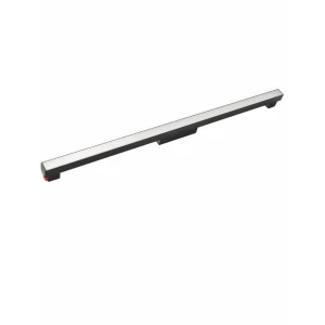 Đèn led tán quang thanh ray nam châm 40W chiếu sáng cao cấp EC-RNC15