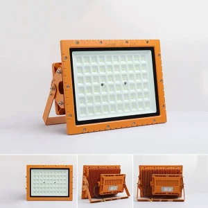 Đèn pha led bảng hiệu ngoài trời chống nước cao cấp IP65 120W HP-FA47