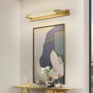 Đèn rọi gương chiếu tranh, bàn trang điểm phòng ngủ L500mm PH-RG786