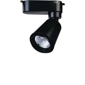 Đèn rọi ray led chiếu điểm sản phẩm trưng bày 35W D100mm AN-PR153
