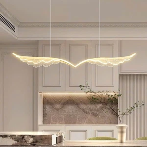 Đèn thả hiện đại trang trí phòng khách L1200mm PH-THCN56-24