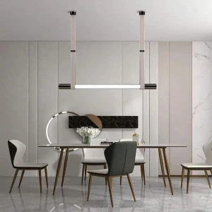 Đèn thả trần bàn ăn phong cách hiện đại L1200mm PH-TH0810