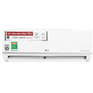 Điều Hòa LG 24000Btu 1 Chiều Inverter V24API1