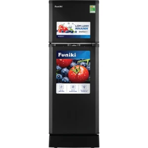 Tủ Lạnh Funiki HR T6209TDG 2 Cánh 209 Lít