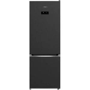 Tủ Lạnh Hitachi Inverter 2 Cánh 396 Lít R-B415EGV1(GBK)