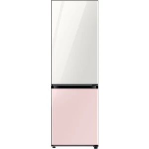 Tủ Lạnh Samsung Inverter BESPOKE 2 Cánh RB33T307055/SV 339 Lít