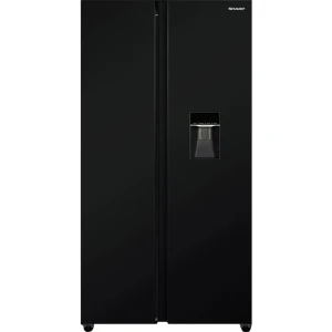 Tủ Lạnh Sharp Side By Sdie Inverter 529 Lít SJ-SBX530WD-DG