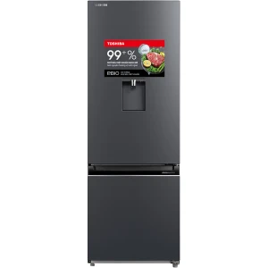 Tủ Lạnh Toshiba Inverter 321 Lít GR-RB405WEA-PMV(06)-MG