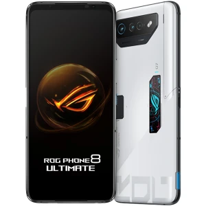 Điện thoại Asus ROG Phone 8 Ultimate 5G (Snapdragon 8 Gen 3)