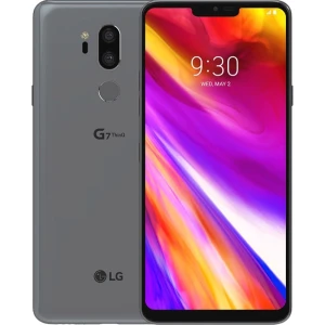 Điện thoại LG G7 ThinQ cũ (Mỹ, Hàn Quốc)
