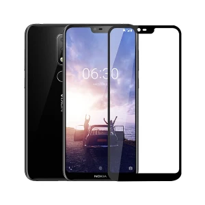 Kính cường lực Nokia X7
