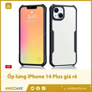 Ốp lưng iPhone 14 Plus