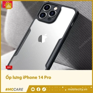 Ốp lưng iPhone 14 Pro