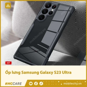 Ốp lưng Samsung Galaxy S23 Ultra