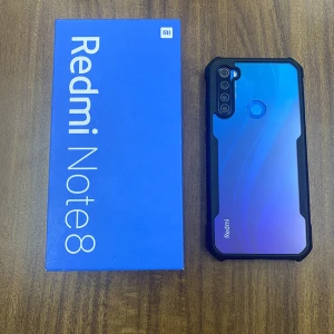 Ốp lưng XUNDD Xiaomi Redmi Note 8, Note 8 Pro