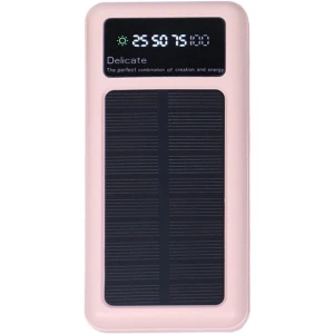 Pin dự phòng Y179 20000 mAh (3 đầu ra)