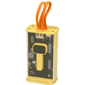 Pin sạc dự phòng DX139 20000mAh