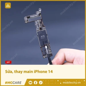 Sửa, thay main iPhone 14