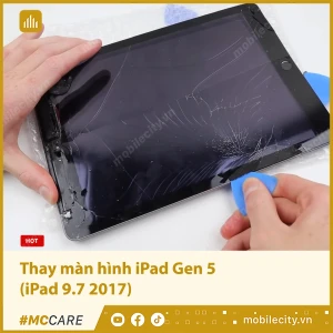 Thay màn hình iPad Gen 5 (iPad 9.7 2017)