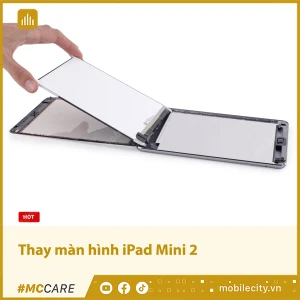 Thay màn hình iPad Mini 2