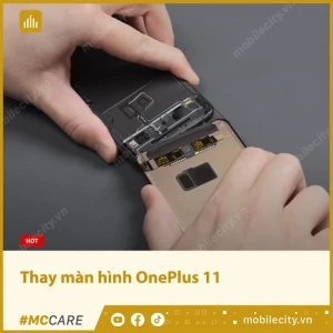 Thay màn hình OnePlus 11