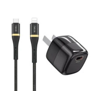 Bộ Cáp Sạc Wiwu 20W Giá Rẻ Dành Cho iPhone - XTmobile.vn