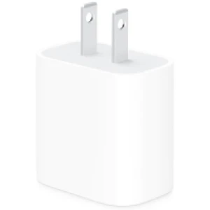 Củ sạc Apple iPhone 20W USB-C chính hãng