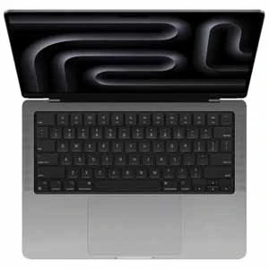 Macbook Pro 2023 14inch M3 (16GB|512GB) Chính hãng