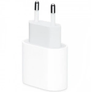 Sạc nhanh Apple iPhone 20W Type-C PD chính hãng