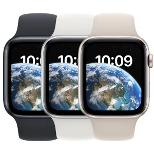 Apple watch SE 2024 (Gps) Mới chính hãng Việt Nam